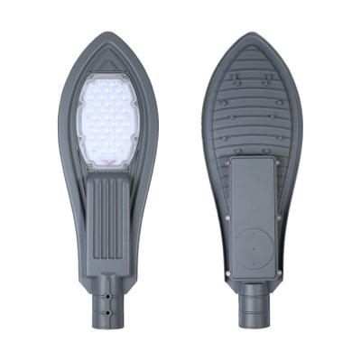 China Road Energy Saving High Lumen 30W50w 100w 150w 200w Outdoor Waterproof Ip65 Certified Long Lifespan Led Street Light for sale