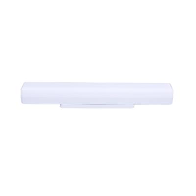 China Indoor Ceiling Primed Moounted Led Linear Light Fixture Led Batten Tube Light T8 Led Super Bright T5 Tube Light for sale