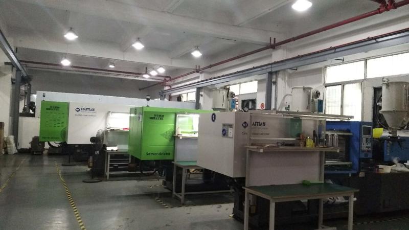 Επαληθευμένος προμηθευτής Κίνας - Qunxingwang Mould Technology Co.,Ltd