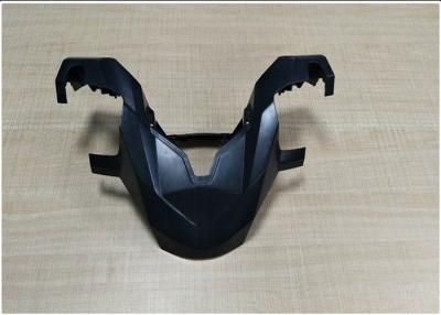 China Professional Injection Plastic Products , High Grade Car Plastic Molding for sale