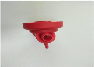 China Small Plastic Injection Molding Medical Parts , High Precision Pp Injection Molding for sale