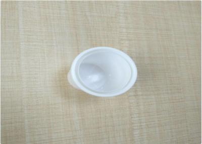 China High Speed Thin Wall Injection Molding Packaging Products Plastic Cups for sale