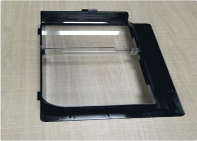 China High Grade Injection Molded Electronics Electrical Appliance Shell PC / ABS Material for sale