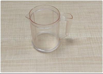 China Daily Necessities Plastic Injection Molding Products Custom Plastic Cups for sale