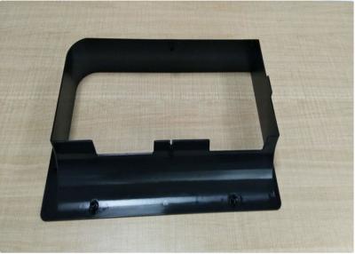 China High Accuracy Automotive Plastic Injection Molding With Hasco / Synventive Runner for sale