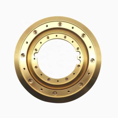 China Custom Non-standard Precision CNC Aluminum Alloy Stainless Steel Hardware Brass Copper Parts for sale