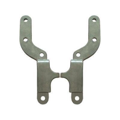 China Aluminum foundry of non-standard custom mechanical parts by sand spinning of aluminum casting mold for sale