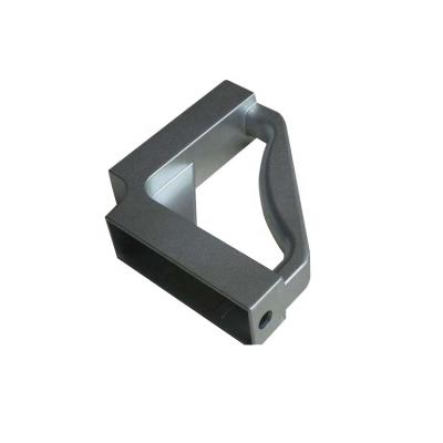 China OEM Professional Aluminum Casting Services Precision Die Casting Custom Non-Standard Aluminum Metal Part for sale