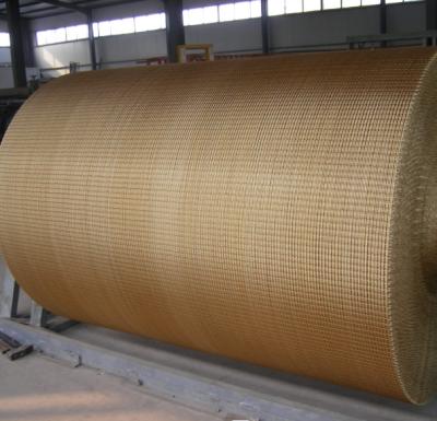 China Converyor belt Steel curtain line steel cord fabric for mining belt 350N to 2000N strength for sale