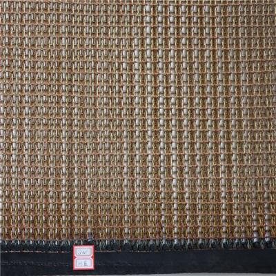 China Plain Weave ISO certificate proved steel cord conveyor belt and mesh belt wholesale for sale