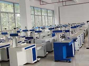 Verified China supplier - Liaocheng CN Laser Technology Co., Ltd.