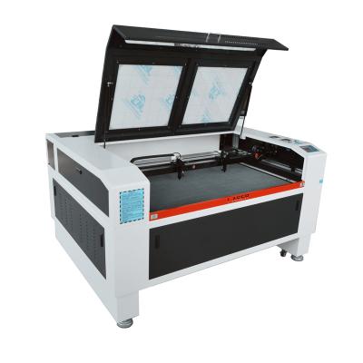 China Laser Engraving CO2 Laser Machine Laser Cutter Laser Cutting Machine For Wood Acrylic Plastic for sale