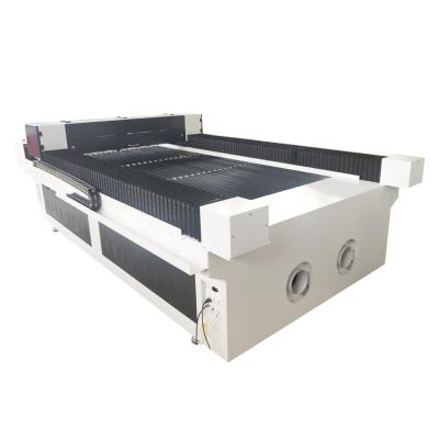 China Laser Engraving Factory Price CO2 Laser Cutting Machine Price /laser Cutter Engraver For Sandals Nonmetal for sale