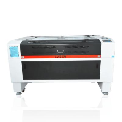 China Laser Engraving 80W 100W 130W 150W CO2 Coconut Laser Cutting Machine 1390 Laser Machine For Cutting Vinyl Records for sale