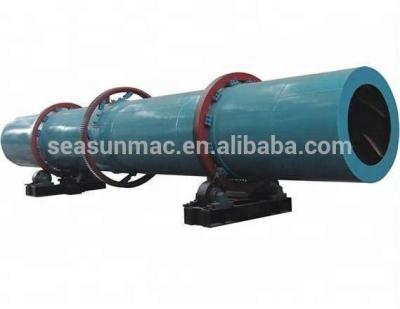 China China-Advanced High Quality Energy Saving Cement Rotary Kiln Dry Process Machine for sale