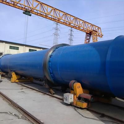 China Lime Slag Plant Cement Grinding Production Line Equipment for sale