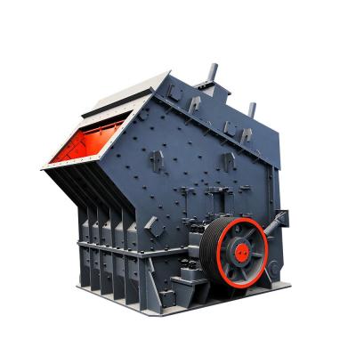 China High Efficiency Mining Crusher Universal Impact Crusher For Sale for sale