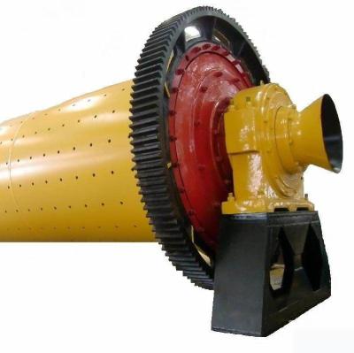 China Germany Technology Hematite Fly Ash Quartz Sand Mining Grinding Ball Mill for sale