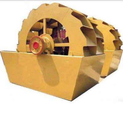 China Mining Artificial Sand Joint River Sand Washing Machine Price for sale