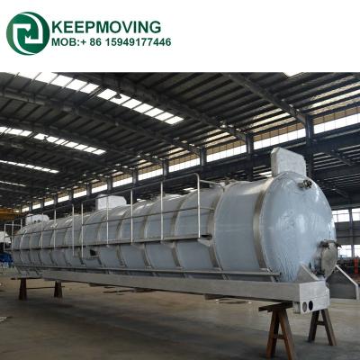 China OEM Steel Aluminum Alloy Vacuum Tanker Made By 5454 Or 5083 for sale