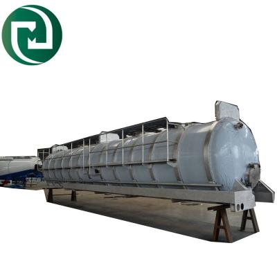 China Liquid Load Only Stainless Steel 26CBM Sewage And Oil Water Transport Tank for sale