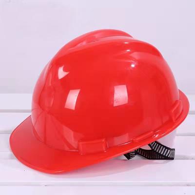 China oil field sweat bands hard hat occupational safety helmet SH05 for sale