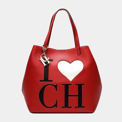 China 2021 fashion hot sale handbags for women bolsos y de dames luxury handbags women's bags large bolsos women's cateras for sale