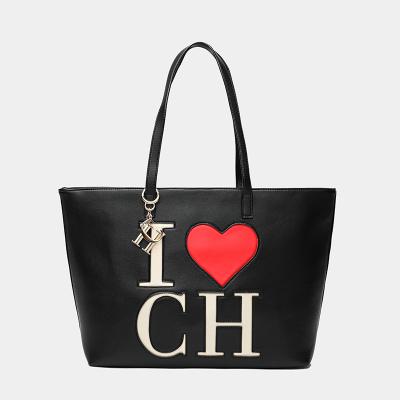 China 2021 fashion handbags for bolsos de dames handbags custom made women handbags women bolsos de mujer de grande for sale