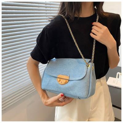 China Fashion newcomers ch CECILIA HERRERA 2022 ladies bags de mujer de Para de bolsos handbags set luxury for women women bags for sale