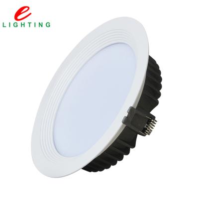 China Years Warranty Downlights Canton Manufacturer CE Rohs Certificate 3 or 5 Mini 3W Ultra Thin 7W 9W 12W 15W 20W LED Downlight for sale