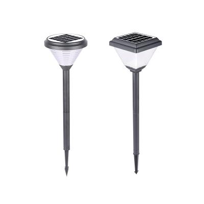 China Garden Entelechy ourdoor 12v 5w 10w 20w low voltage solar ground light lamp for garden for sale