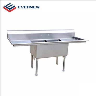 China Without faucet sink welded stainless steel kitchen sink with factory price for sale