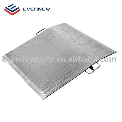 China Warehouse dock plate for sale