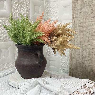 China Fashional Dried Flowers 2022 Natural Bulk Dry Astilbe Baby Flower Arrangements Bouquet Dry Chinensis Flowers For Wedding Decoration Home for sale