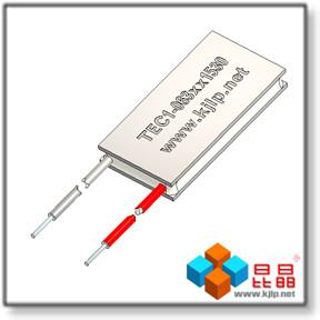 China TEC1-063 Series (15x30mm) Peltier Chip/Peltier Module/Thermoelectric Chip/TEC/Cooler for sale