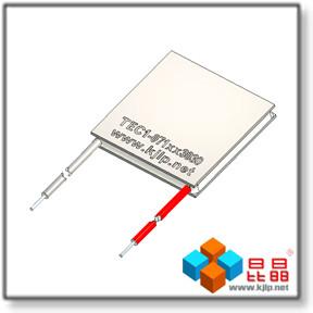 China TEC1-071 Series (30x30mm) Peltier Chip/Peltier Module/Thermoelectric Chip/TEC/Cooler for sale