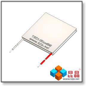 China TEC1-161 Series (45x45mm) Peltier Chip/Peltier Module/Thermoelectric Chip/TEC/Cooler for sale