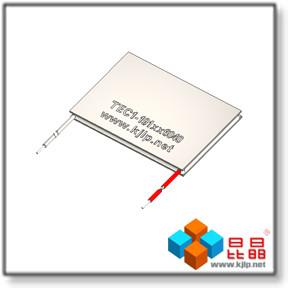 China TEC1-191 Series (60x40mm) Peltier Chip/Peltier Module/Thermoelectric Chip/TEC/Cooler for sale