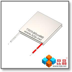 China TEC1-241 Series (40x40mm) Peltier Chip/Peltier Module/Thermoelectric Chip/TEC/Cooler for sale