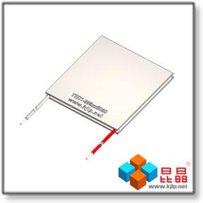 China TEC1-288 Series (50x50mm) Peltier Chip/Peltier Module/Thermoelectric Chip/TEC/Cooler for sale