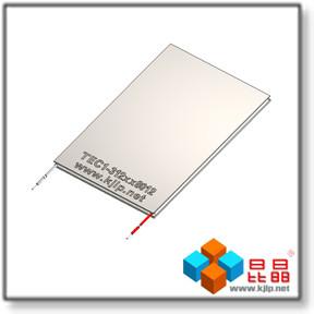 China TEC1-312 Series (80x120mm) Peltier Chip/Peltier Module/Thermoelectric Chip/TEC/Cooler for sale