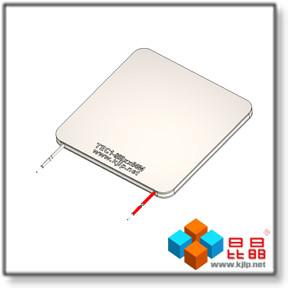 China TEC1-960 Series (84x84mm) Peltier Chip/Peltier Module/Thermoelectric Chip/TEC/Cooler for sale