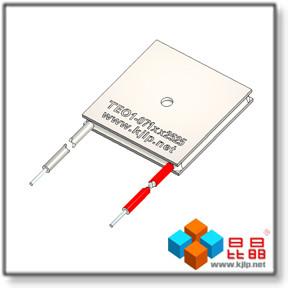 China TEO1-071 Series (ø2.5xS25mm) Peltier Chip/Peltier Module/Thermoelectric Chip/TEC/Cooler for sale