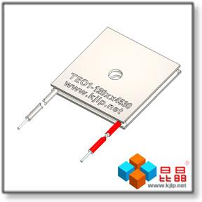 China TEO1-120 Series (ø4.5xS30mm) Peltier Chip/Peltier Module/Thermoelectric Chip/TEC/Cooler for sale