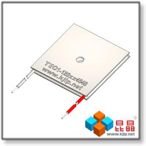 China TEO1-120 Series (ø4.5xS40mm) Peltier Chip/Peltier Module/Thermoelectric Chip/TEC/Cooler for sale