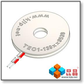 China TEO1-139 Series (ø9xø39mm) Peltier Chip/Peltier Module/Thermoelectric Chip/TEC/Cooler for sale