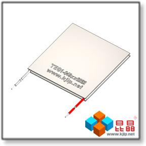 China TEG1-049 Series (62x62mm) Peltier Generator/Peltier Chip/Peltier Module/Thermoelectric Chip/TEC/Cooler for sale