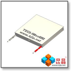 China TEC2-198 Series (Cold 62x62mm + Hot 62x62mm) Peltier Chip/Peltier Module/Thermoelectric Chip/TEC/Cooler for sale