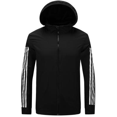 China waterproof men's jacket for sale