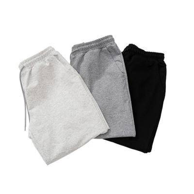 China Viable Men's Casual Pants Springs New Sweatpants Slim Men's Breathable Sweatpants for sale